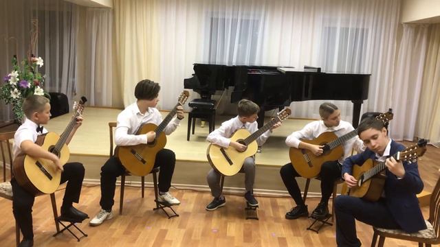 Ах, ты зимушка - зима смотреть онлайн