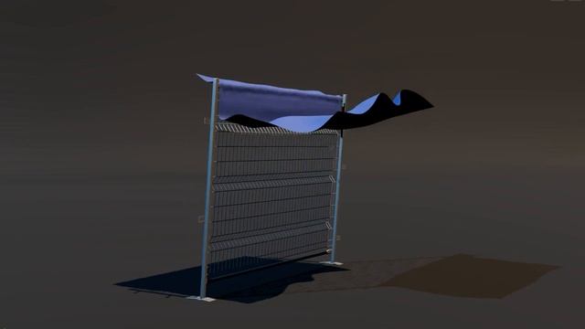 Construction Assets In Houdini | Free Project File смотреть онлайн