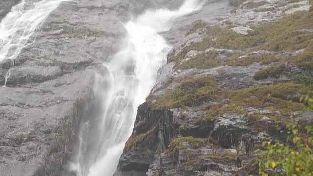 Софийские водопады._Архыз смотреть онлайн