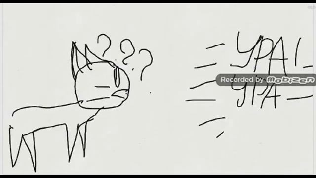 Первая анимация Энимал Джем (30.09.18)🐈 смотреть онлайн