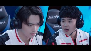 Киберкраш: Влюбиться в твою улыбку, 22 серия