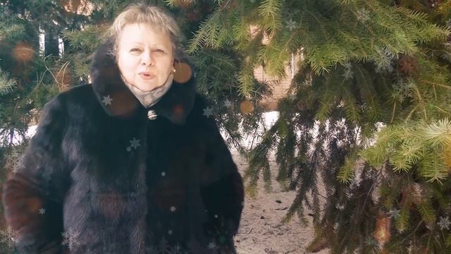 С новым годом 2021!!! смотреть онлайн