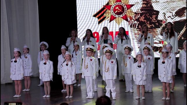 Весна Победы-2024