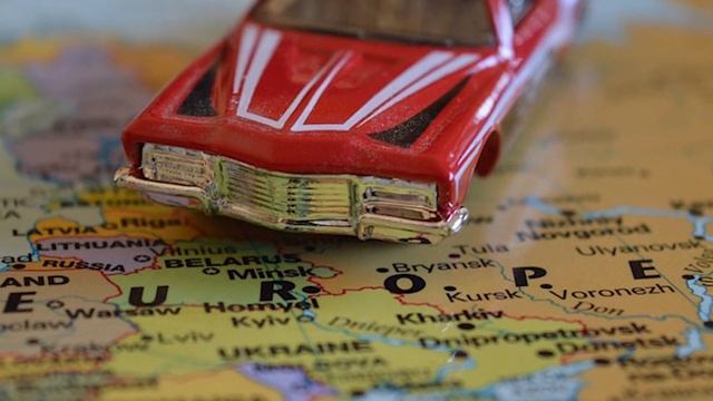 Что делать если укачивает в транспорте? Почему укачивает в машине смотреть онлайн