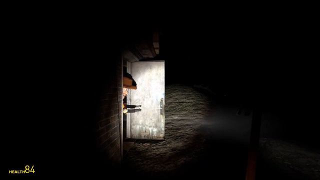TOY SCARY! Garry's Mod Horror Map смотреть онлайн