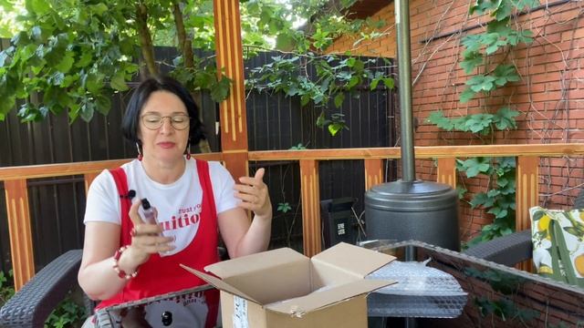 РАСПАКОВКА | НОВЫЕ ДУХИ КАК РАЗ НА ЛЕТО смотреть онлайн