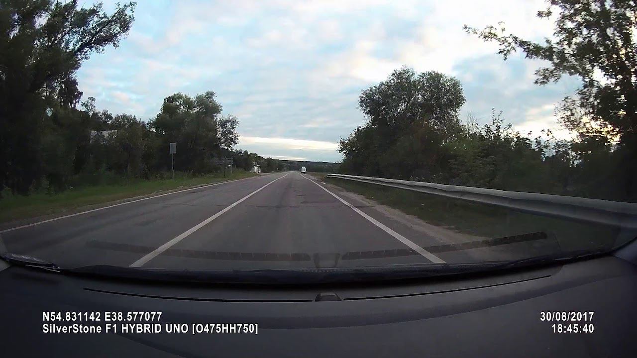 Мой SilverStone F1 HYBRID UNO против 