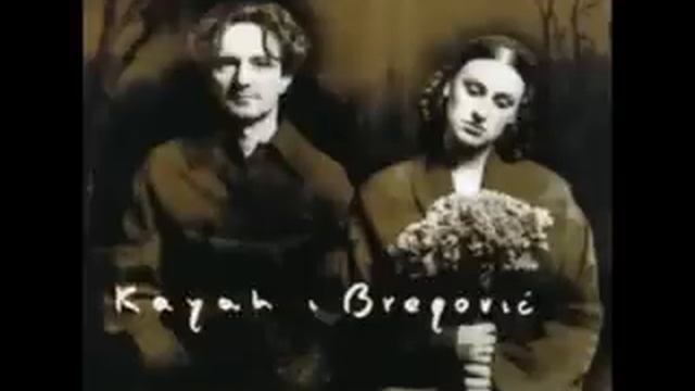 Kayah & Bregovic To nie ptak смотреть онлайн