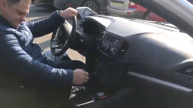 Новый стенд для обучения диагностов в #ecSMART смотреть онлайн