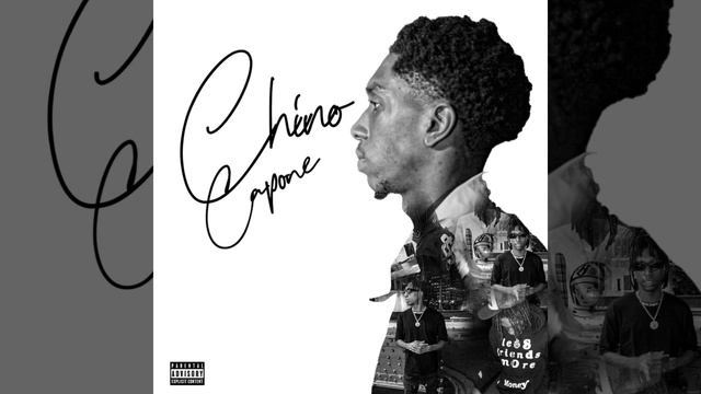 NGE Chino - Palm Angels Ft. GUG AMN, tBe Ricky смотреть онлайн