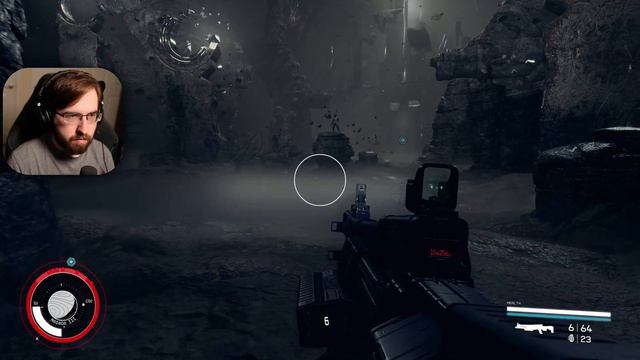 Does This Game Truly Ever End? - STARFIELD (4K PC) смотреть онлайн