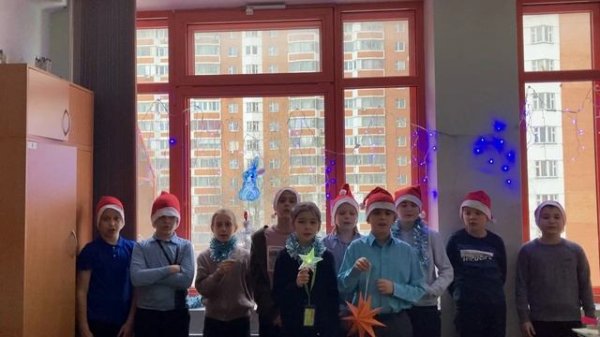 15-11-2023 Little stars