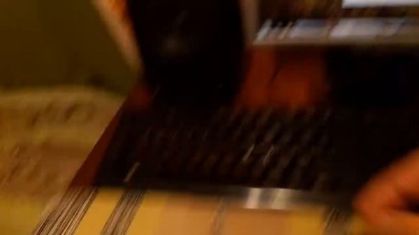 Sound Blaster X-Fi Surround Pro 5.1 29.08.2020