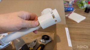 Ремонт фурнитуры унитаза GEBERIT