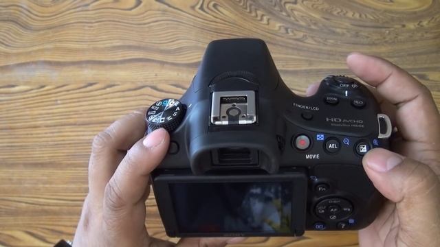 Sony Alpha SLT A58 Review: Complete In depth Hands on full HD смотреть онлайн