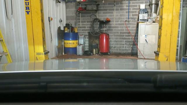 VLOG: 12 Hours To Create A Project Car. смотреть онлайн