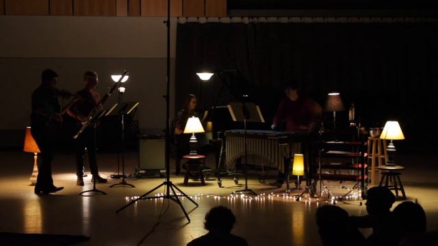 Philip Glass: Music in Similar Motion (1973) смотреть онлайн