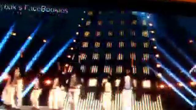 Alexander Rybak Eurovision Medley смотреть онлайн