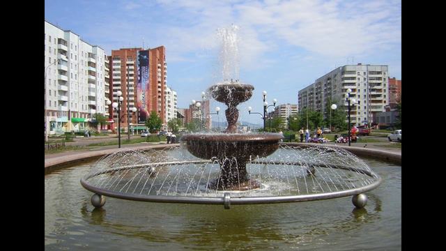 GEM в Братске смотреть онлайн