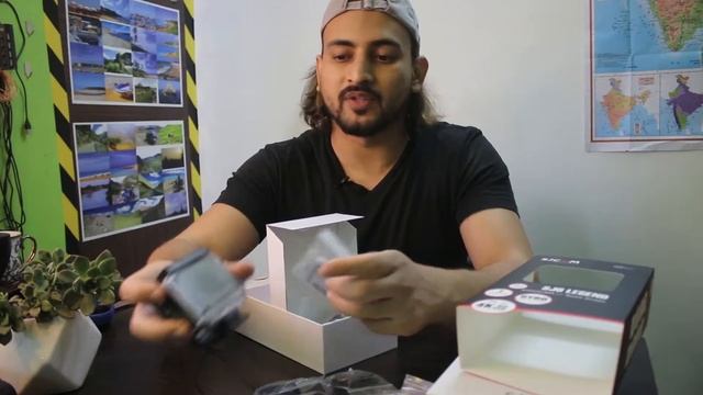 Sjcam Sj6 Legend Unboxing - Best Budget Action Camera for Moto Vlogging in 2021 смотреть онлайн