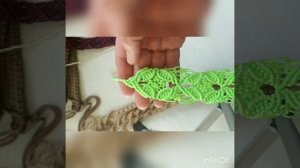 МК Плетение поясов. Какие Шнуры и узоры использовать?  #макраме #плетение #ПоясМакраме #ШколаМакраме