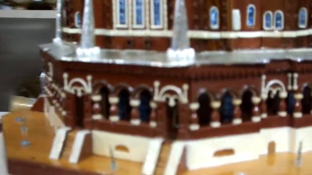 Церковь Преображения Господня на острове Кижи смотреть онлайн