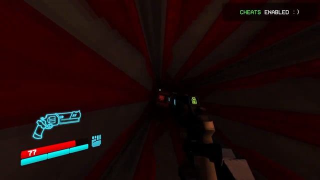 infinite walljump cheat causes turbo wall sliding смотреть онлайн