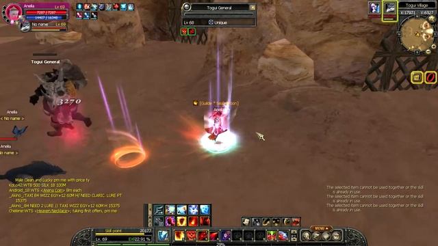 Origin Online Genesis Anelia | Easy FGW RUN with Warlock Cleric less than 30 min смотреть онлайн