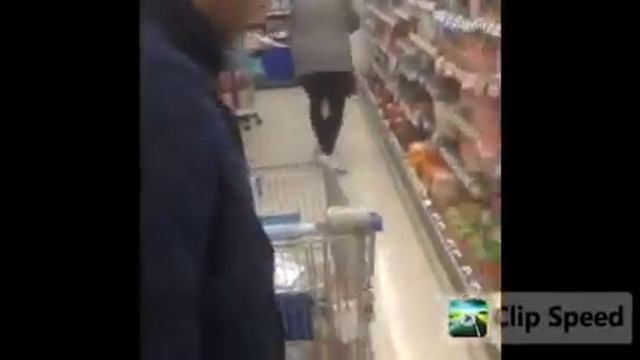 Warehouse Management Hoogvliet Supermarket Assignment смотреть онлайн