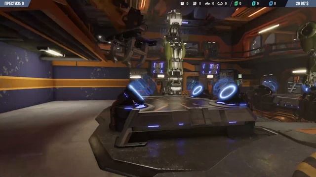 Mech Mechanic Simulator - Начнем с нуля