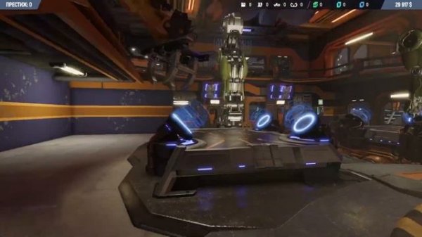 Mech Mechanic Simulator - Начнем с нуля