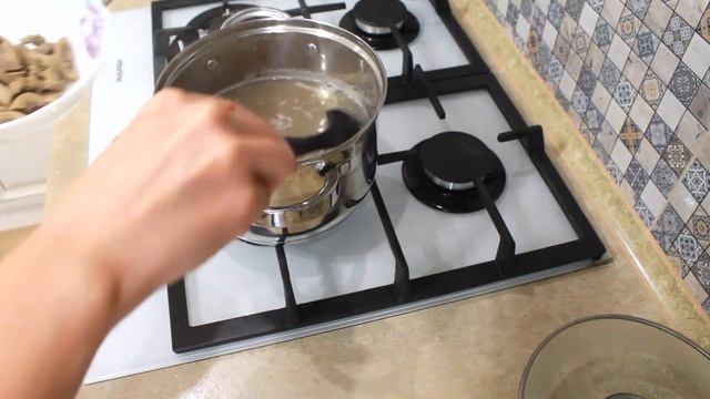 ТЕЛЯЧЬИ ПОЧКИ - как приготовить вкусно и без запаха - Рецепт / Говяжьи почки в соусе / veal kidneys смотреть онлайн