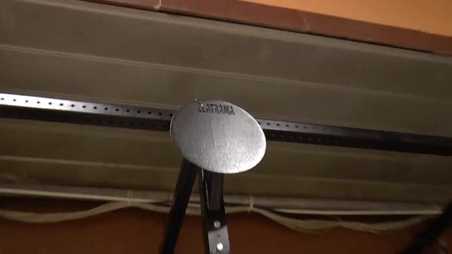 Функциональная рама ЗлатРама. Обзор от Александра Салманова. смотреть онлайн