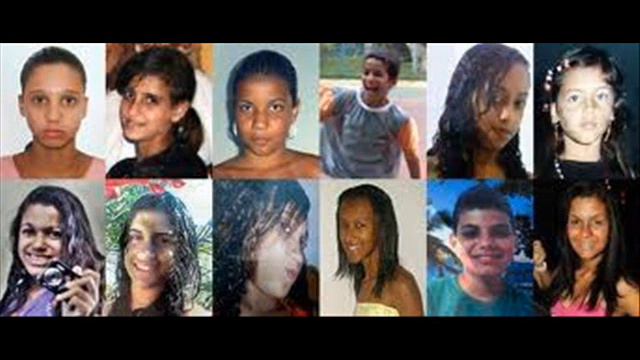 Mc Duduzinho - 12 anjos [ Massacre de Realengo] (Dj Jean du PCB).wmv смотреть онлайн
