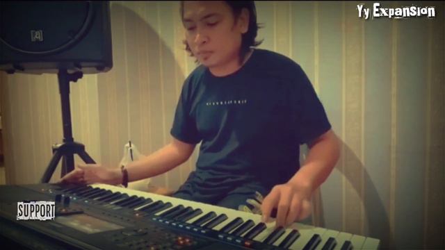 Tes StyLe & Voice SampLing Keyboard Yamaha Psr & Sx🤘🏻 смотреть онлайн