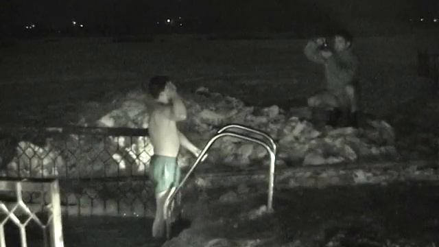 DV 2004 Крещение.avi смотреть онлайн