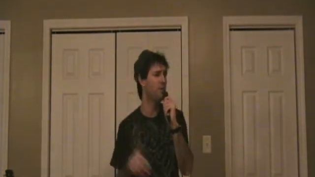"Shama Lama Ding Dong" cover by Greg McDonnell смотреть онлайн