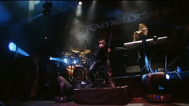 KAMELOT - Forever (Live)