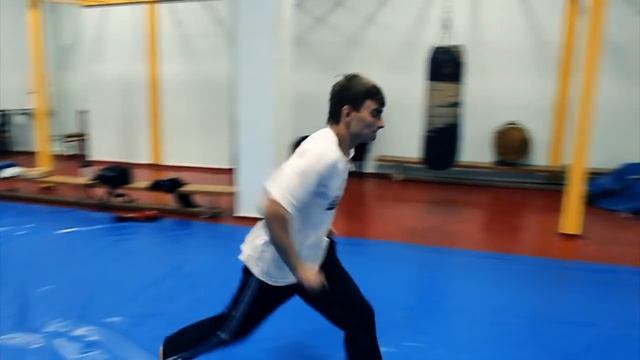 Обучающее видео на double leg или dupla смотреть онлайн