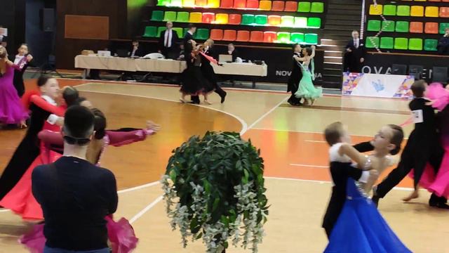 1/2 финала Юниоры-2 E класс, Двоеборье, St смотреть онлайн