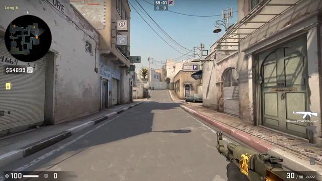 my custom viewmodel settings смотреть онлайн