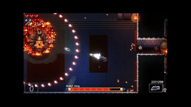 It's Mac Compatible: Enter the Gungeon смотреть онлайн