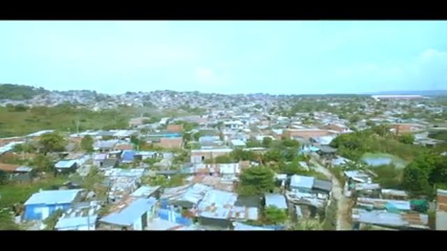 Trailer champeta la pelicula смотреть онлайн