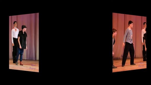 Беспризорники смотреть онлайн