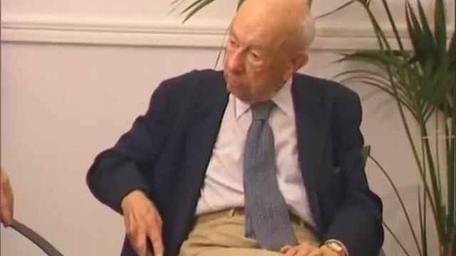 Donald Davidson and WVO Quine in Conversation смотреть онлайн
