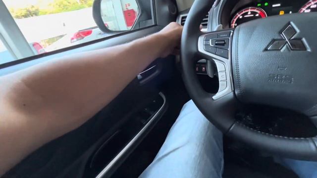 NOVA L200 TRITON SPORT HPE-S 2024 VERSÃO TOP DE LINHA ESTÁ MELHOR E MAIS BARATO! PREÇO R$ 299.990 смотреть онлайн