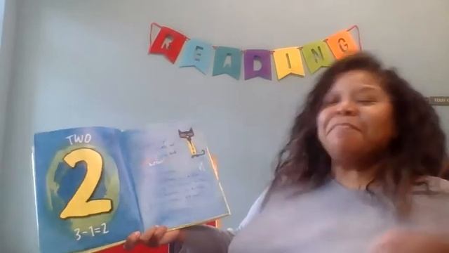 Pete the Cat and His Four Groovy Buttons смотреть онлайн