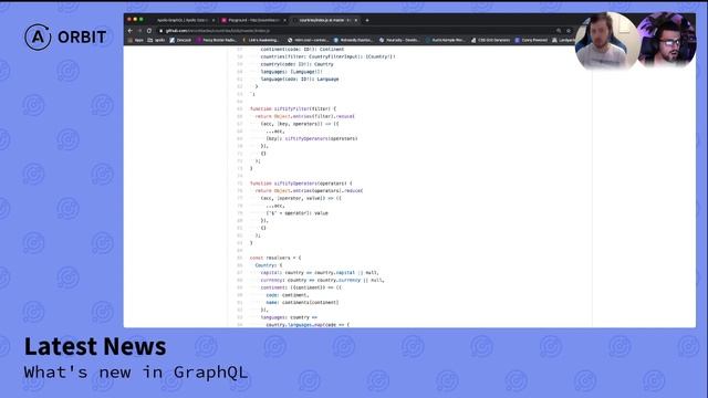 Using Sift.js to Set Up Filtering in GraphQL Resolvers смотреть онлайн