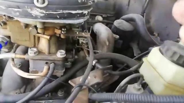 124 mercedes на карбюраторе к-151 место k-jetronic смотреть онлайн