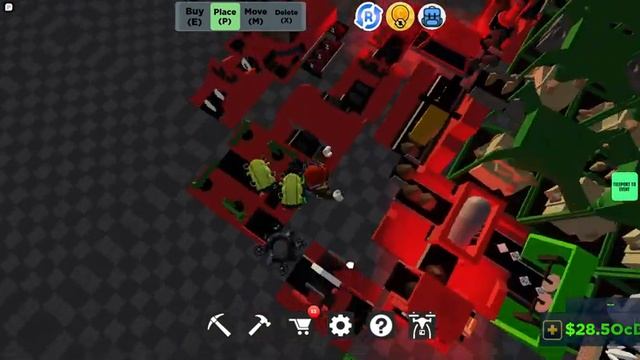 Roblox Factory simulator The new best item part 1 смотреть онлайн